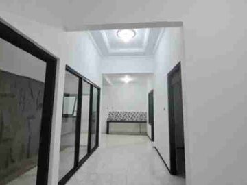 Rumah dijual Lokasi Sangat Strategis di Soekarno Hatta Kota Malang