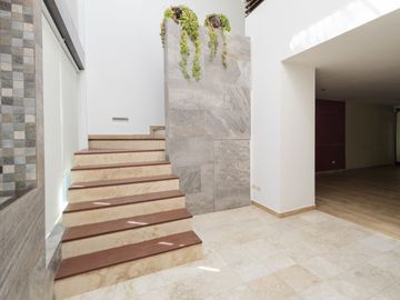 CASA DE 3 RECAMARAS EN LOMAS DE ANGELOPOLIS 1, PUEBLA