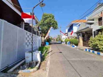 Rumah dijual Lokasi Sangat Strategis di Soekarno Hatta Kota Malang