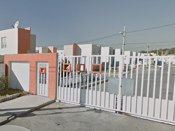 CASA EN VENTA, REMATE BANCARIO, APROVECHA ESTA GRAN OPORTUNIDAD, CON UN COSTO MUY POR DEBAJO DE SU VALOR COMERCIAL!! EL EL LUGAR DE TUS SUEÑOS!