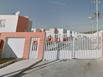 CASA EN VENTA, REMATE BANCARIO, APROVECHA ESTA GRAN OPORTUNIDAD, CON UN COSTO MUY POR DEBAJO DE SU VALOR COMERCIAL!! EL EL LUGAR DE TUS SUEÑOS!