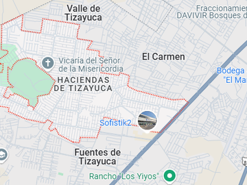 CASA EN VENTA, REMATE BANCARIO, APROVECHA ESTA GRAN OPORTUNIDAD, CON UN COSTO MUY POR DEBAJO DE SU VALOR COMERCIAL!! EL EL LUGAR DE TUS SUEÑOS!