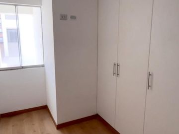 Ultimos flats: Proyecto Clovis, Pueblo libre- Entrega inmediata