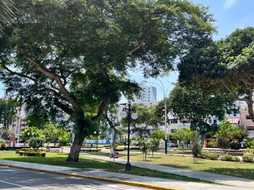Ultimos flats: Proyecto Clovis, Pueblo libre- Entrega inmediata