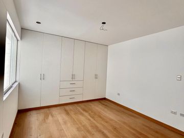 Ultimos flats: Proyecto Clovis, Pueblo libre- Entrega inmediata