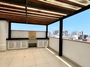 Ultimos flats: Proyecto Clovis, Pueblo libre- Entrega inmediata