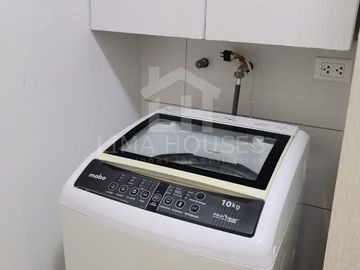 ALQUILO DEPA AMOBLADO EN SAN MIGUEL