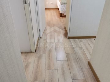 ALQUILO DEPA AMOBLADO EN SAN MIGUEL