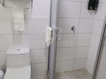 ALQUILO DEPA AMOBLADO EN SAN MIGUEL
