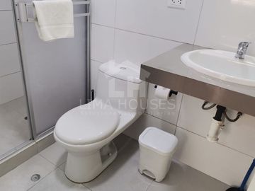 ALQUILO DEPA AMOBLADO EN SAN MIGUEL