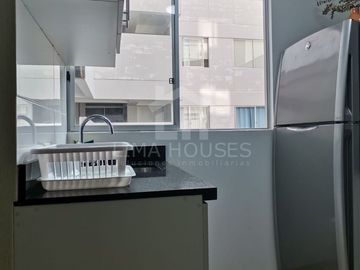 ALQUILO DEPA AMOBLADO EN SAN MIGUEL