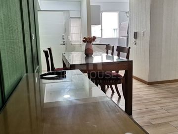 ALQUILO DEPA AMOBLADO EN SAN MIGUEL