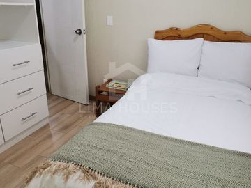 ALQUILO DEPA AMOBLADO EN SAN MIGUEL