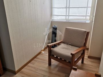 ALQUILO DEPA AMOBLADO EN SAN MIGUEL