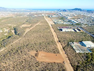 TERRENOS EN FRACCIONAMIENTO PRIVADO SAN RAMON