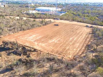 TERRENOS EN FRACCIONAMIENTO PRIVADO SAN RAMON