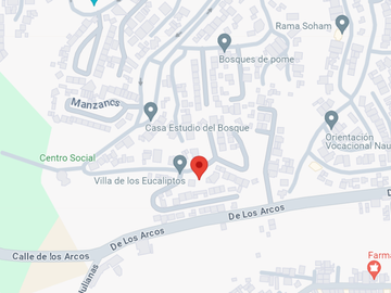 Casa en Venta. Paseos del Bosque, Naucalpan, EDOMEX. Remate Hipotecario.