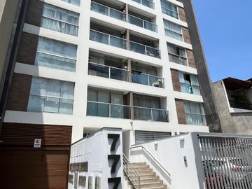 Ultimo duplex: Proyecto Clovis, Pueblo libre- Entrega inmediata