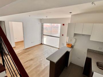 Ultimo duplex: Proyecto Clovis, Pueblo libre- Entrega inmediata