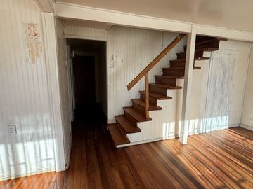 SE VENDE CASA 3D3B, UBICADA EN CALLE COPIHUE, LANCO.