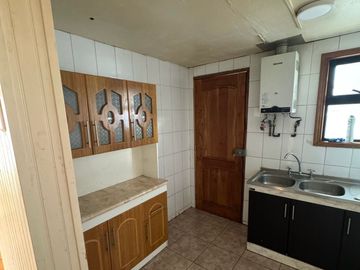 SE VENDE CASA 3D3B, UBICADA EN CALLE COPIHUE, LANCO.