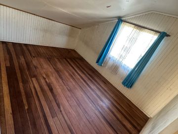 SE VENDE CASA 3D3B, UBICADA EN CALLE COPIHUE, LANCO.