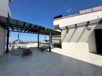 Departamento Penthouse de lujo en venta en Cabo Norte , Mérida