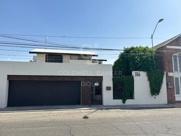 CASA en VENTA en LOS PINOS