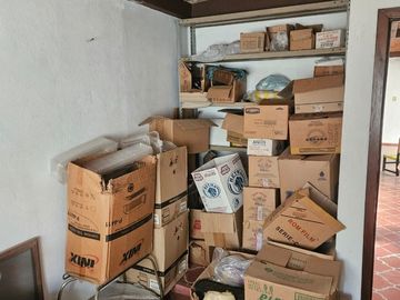 Casa en venta, en Abasolo Gto