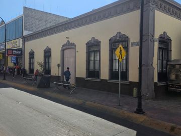 Casa en venta, en Abasolo Gto