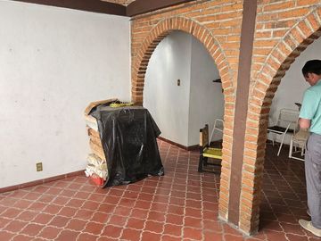 Casa en venta, en Abasolo Gto