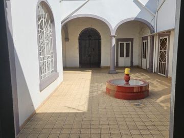 Casa en venta, en Abasolo Gto