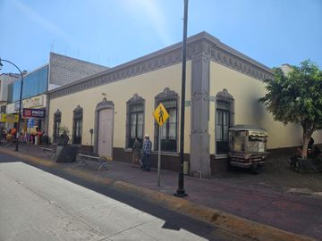 Casa en venta, en Abasolo Gto