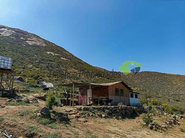 Parcela de 5.800 m2 en sector La Estrella, La Serena. Muy linda vista. $19 millones