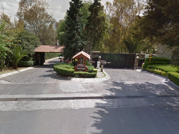 Casa, Remate Bancario, Olivar de Los Padres, Álvaro Obregón, Ciudad de México