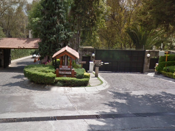 Casa, Remate Bancario, Olivar de Los Padres, Álvaro Obregón, Ciudad de México