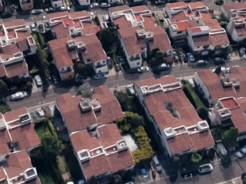 Casa, Remate Bancario, Olivar de Los Padres, Álvaro Obregón, Ciudad de México