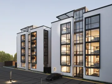 Departamento en Venta en Zona Zavaleta, Sta Cruz Buenavista,  Excelente Ubicación con Acabados Premium