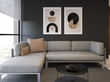 Departamento en Venta en Zona Zavaleta, Sta Cruz Buenavista,  Excelente Ubicación con Acabados Premium
