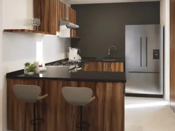 Departamento en Venta en Zona Zavaleta, Sta Cruz Buenavista,  Excelente Ubicación con Acabados Premium