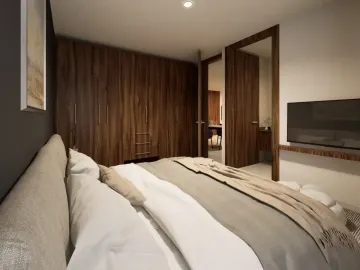 Departamento en Venta en Zona Zavaleta, Sta Cruz Buenavista,  Excelente Ubicación con Acabados Premium