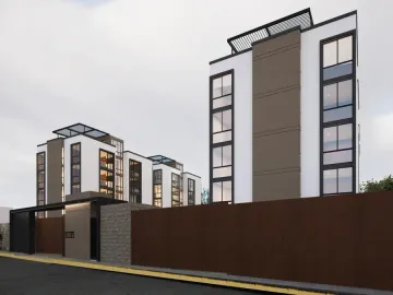 Departamento en Venta en Zona Zavaleta, Sta Cruz Buenavista,  Excelente Ubicación con Acabados Premium