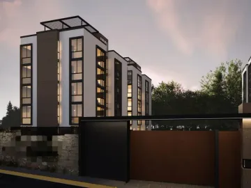 Departamento en Venta en Zona Zavaleta, Sta Cruz Buenavista,  Excelente Ubicación con Acabados Premium