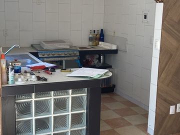 VENDO CASA DE 3 RECAMARAS EN REAL DEL CID TECAMAC