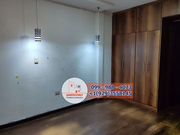 CASA RENTERA EN VENTA, Sector Cruz Verde San Joaquín C1476