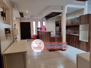 CASA RENTERA EN VENTA, Sector Cruz Verde San Joaquín C1476