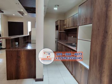 CASA RENTERA EN VENTA, Sector Cruz Verde San Joaquín C1476