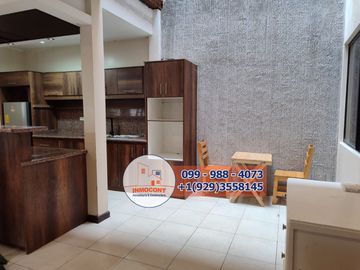 CASA RENTERA EN VENTA, Sector Cruz Verde San Joaquín C1476