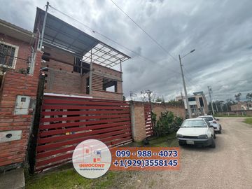 CASA RENTERA EN VENTA, Sector Cruz Verde San Joaquín C1476