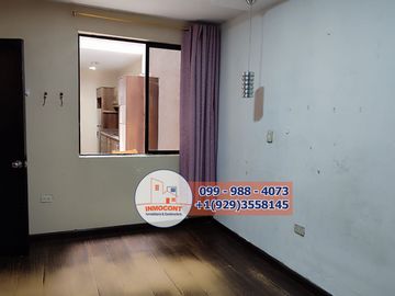 CASA RENTERA EN VENTA, Sector Cruz Verde San Joaquín C1476